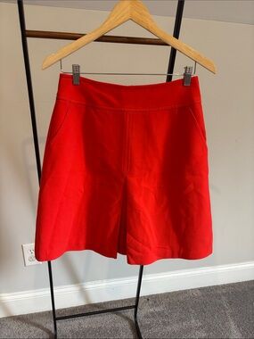 Trina Turk a-line skirt w/ pockets